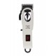 Masina de tuns caini, bichon, shi-tzu, etc, aparat profesional de tuns animale cu display, Daling 220V - 12W DLD77B