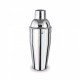 Cocktail shaker Floria ZLN-2546, Otel inoxidabil, capaciitate 0,5 l - RZLN2546