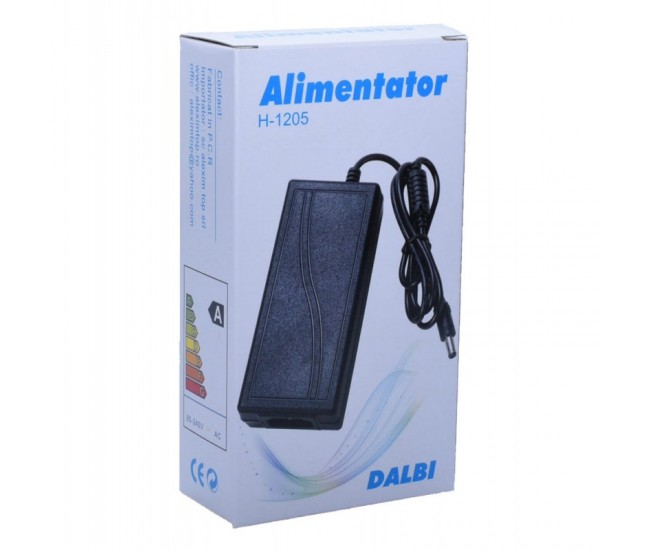 ALIMENTATOR STABILIZAT 12V / 10A