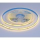 BANDA COB LED ALB-CALD - FLEXIBIL - 252LED/M - 12W/ML - ROLA/5M