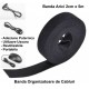 BANDA CU ARICI VELCRO 2CM X 5M