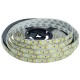 BANDA LED 2835 - 120LED/M , EXTERIOR - DC 12V 9,6W/ML , 5M/ROLA , ALB-RECE