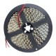 BANDA LED 2835 - 120LED/M , INTERIOR - DC 12V 9,6W/ML , 5M/ROLA , ALB-CALD