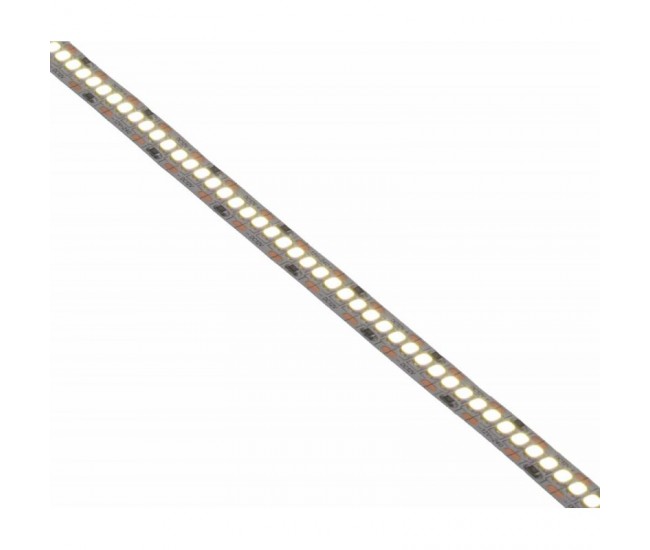 BANDA LED 2835 - INTERIOR - 240LED/M , DC 12V 23W/ML , ROLA/5M, ALB-RECE