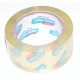 BANDA SCOTCH ( SCOCI ) LAT TRANSPARENT, 45MM / 90 YARZI