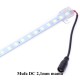 BARA CU 72 LED SMD 5050 / ALB-RECE, 990X12X1MM