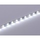 BARA LED 12V - 2835 ALB-RECE / 1000MM X 4MM