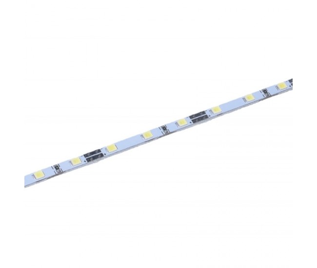 BARA LED 12V - 2835 VERDE / 1000MM X 4MM