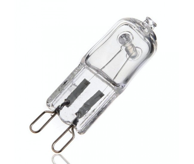 BEC HALOGEN BULB GU9 220V - 50W