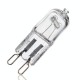 BEC HALOGEN BULB GU9 220V - 50W