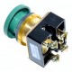 BUTON MOTOR PUSH FARA RETINERE VERDE LA2-J