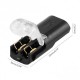 CONECTOR 2 PINI CU IMBINARE RAPIDA 22-20 AWG