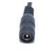 CONECTOR ALIMENTARE BANDA LED