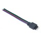 CONECTOR BANDA RGB 4 FIRE