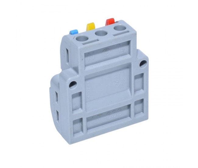 CONECTOR DE CABLU MYF-FY 3-6