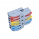 CONECTOR DE CABLU MYF-FY 3-6