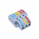 CONECTOR DE CABLU MYF-FY 3-6