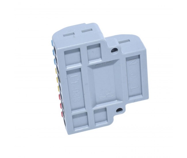 CONECTOR DE CABLU MYF-FY 3-9