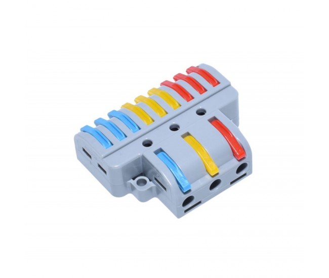 CONECTOR DE CABLU MYF-FY 3-9