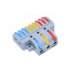 CONECTOR DE CABLU MYF-FY 3-9