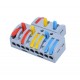 CONECTOR DE CABLU MYF-FY 3-9