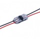 CONECTOR H2 CU BLOCARE , 300V-10A