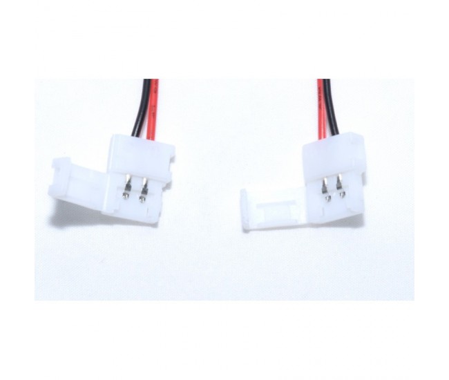 CONECTOR INADIRE BANDA LED