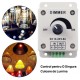 CONTROLER MANUAL LED MONOCROM 12V/24V-8A