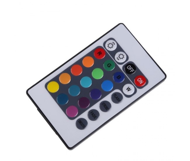 CONTROLER RGB 24 TASTE IR