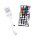 CONTROLER RGB CU TELECOMANDA 44 TASTE