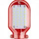 LAMPA DE LUCRU PORTABILA CU LEDURI 220V - 4,5M