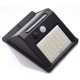 LAMPA DE PERETE 30 LED + INCARCARE SOLARA