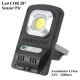 LAMPA SOLARA CU LED COB 28* / JX-116