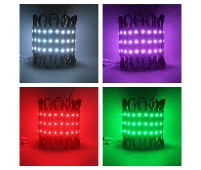 MODUL GRUP LED RGB 5050