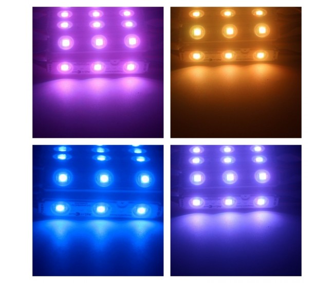 MODUL GRUP LED RGB 5050