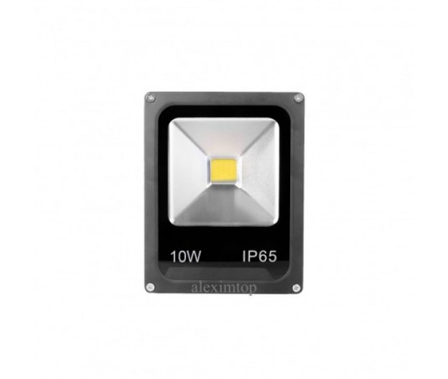 PROIECTOR SLIM CU LED SMD 220V / 10W