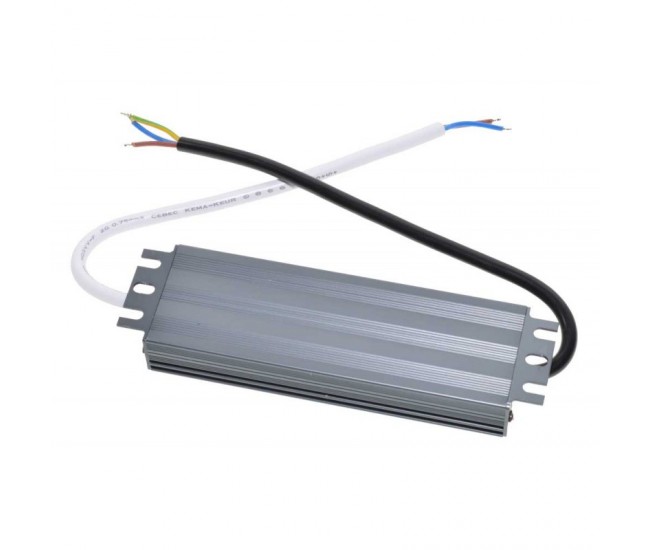 Sursa Alimentare 12V-60W Slim Ex IP68, ALX-7E020