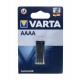 BATERIE VARTA AAAA ALKALINA 1,5V / 2 BUC/SET