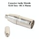 CONECTOR AUDIO XLR TATA - RCA MAMA