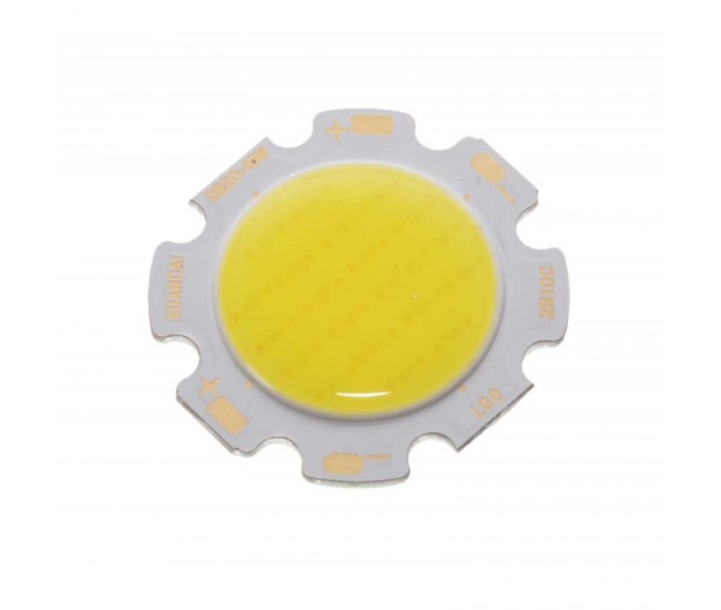 LED COB 26MM , PUTERE 3W