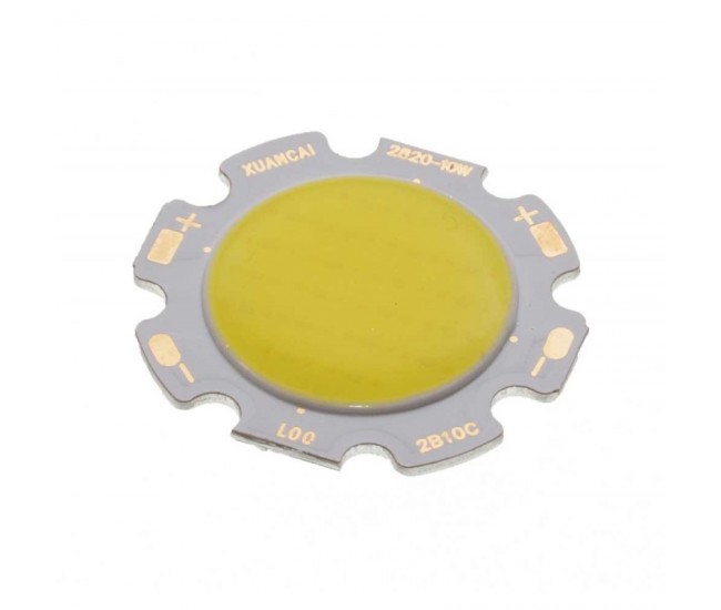 LED COB 26MM , PUTERE 3W