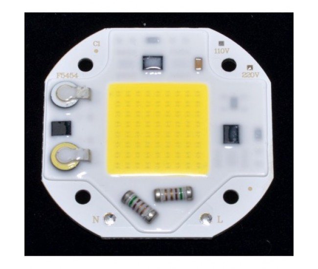 PASTILA LED SMD 110V - 220V / PUTERE 30W