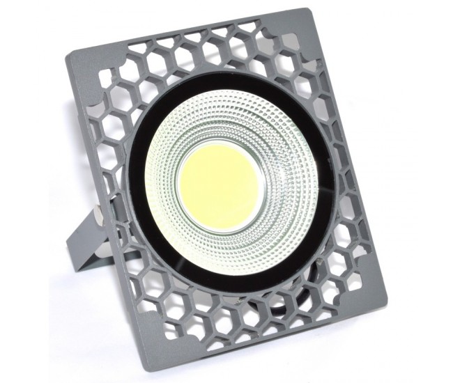 POIECTOR VERDE LED COB 50W