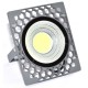 POIECTOR VERDE LED COB 50W