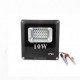 PROIECTOR SLIM CU LEDURI SMD 12V / 10W