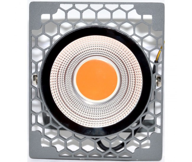 PROIECTOR ROSU LED COB 50W