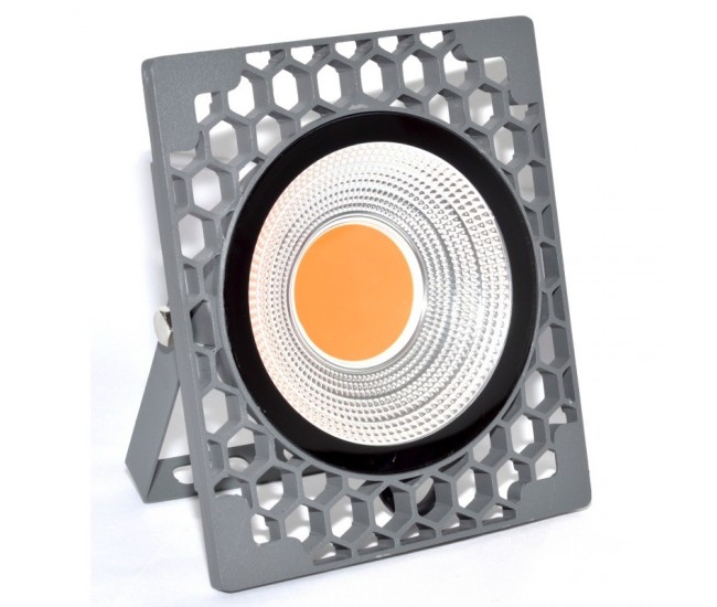 PROIECTOR ROSU LED COB 50W