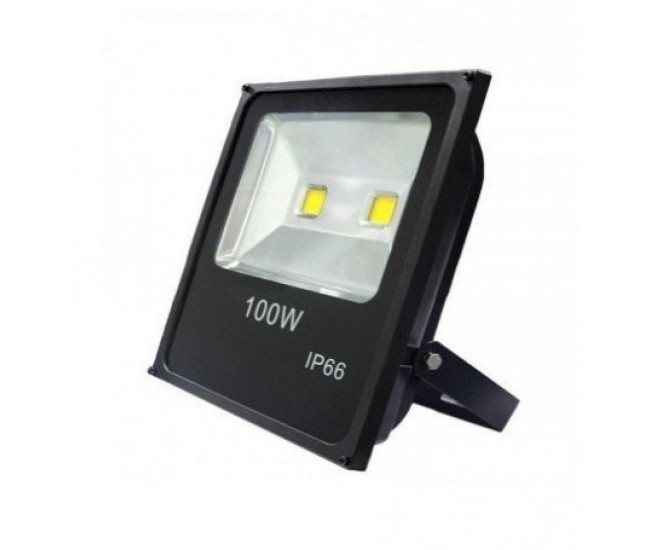 PROIECTOR SLIM CU LED SMD 220V / 100W