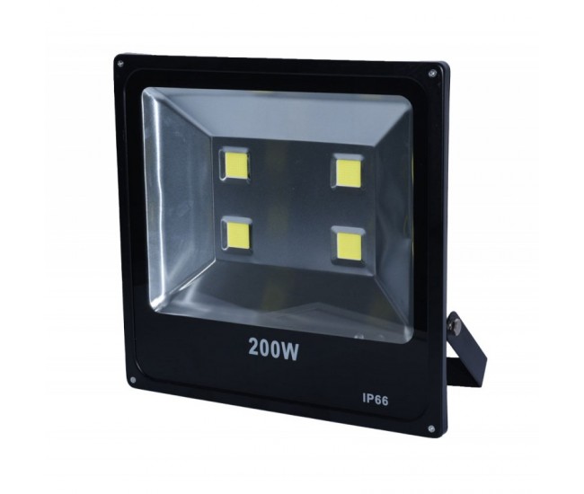 PROIECTOR SLIM CU LED SMD 220V / 200W