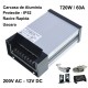 Sursa Alimentare de Exterior 12V-720W/60A, ALX-7E032